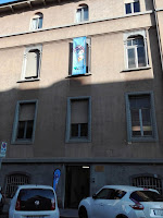 La nuova sede ACOF Bergamo: da via Mazzini a via del Nastro Azzurro